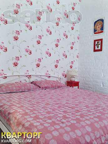 Sell 4-room apartment. Киев,  Гончара — photo 1
