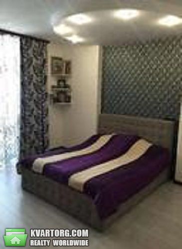 Sell 2-room apartment. Киев,  Саперно-Слободская — photo 4