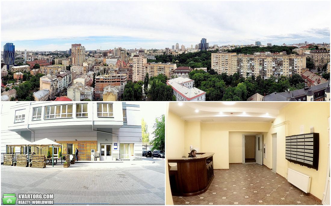 Sell 2-room apartment. Киев,  Саксаганского — photo 3