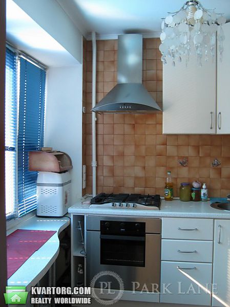Sell 2-room apartment. Киев, Леси Украинки бул — photo 1
