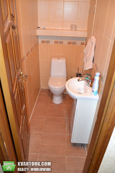 Sell 3-room apartment. Киев, Ахматовой — photo 4