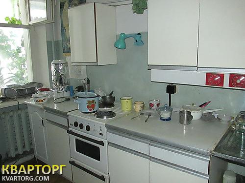 Sell 3-room apartment. Киев, Драйзера — photo 1