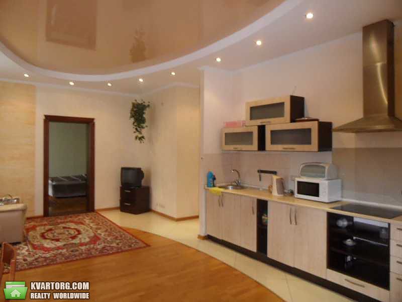 Rent out 3-room apartment. Одесса, Екатерининская — photo 1