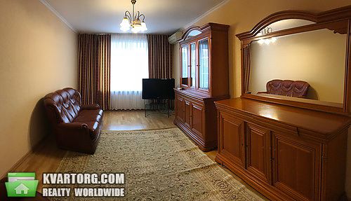 Rent out 3-room apartment. Киев,  Григоренко пр — photo 2