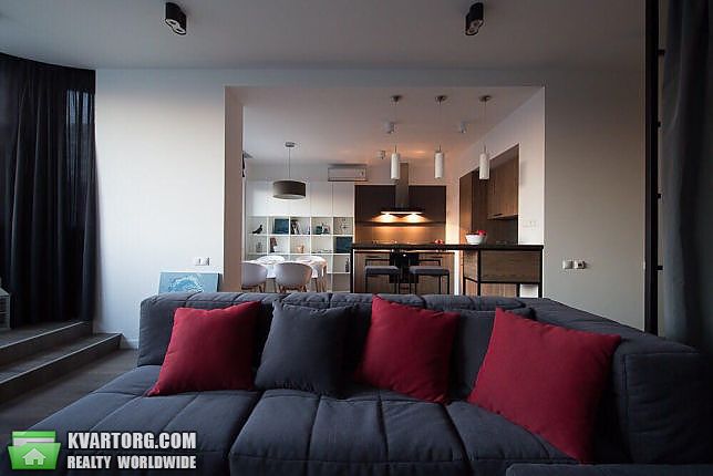 Rent out 2-room apartment. Киев, Драгомирова — photo 4