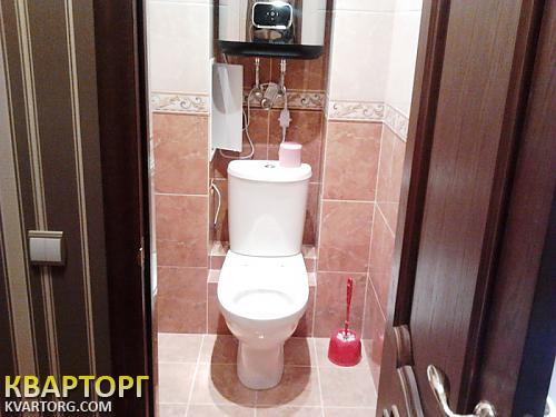 Rent out 1-room apartment. Киев,  Ревуцкого — photo 6