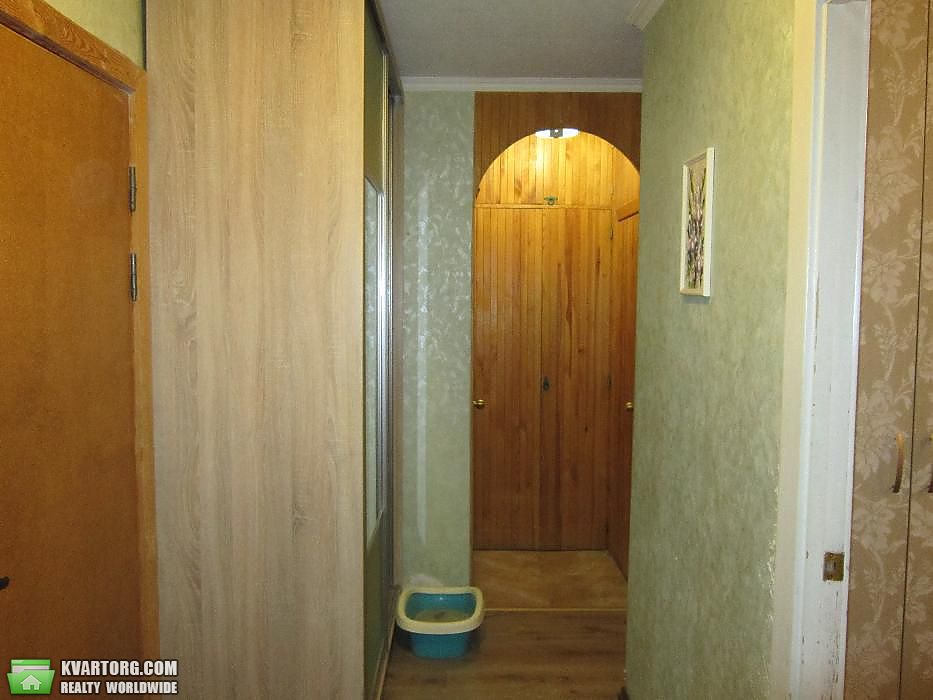 Sell 2-room apartment. Киев,  Драйзера — photo 4