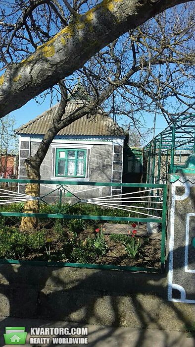 Sell house. Одесса,  Садовая — photo 10