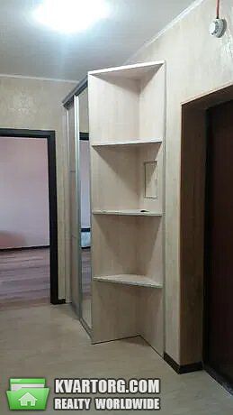 Rent out 2-room apartment. Киев, Данченко — photo 4