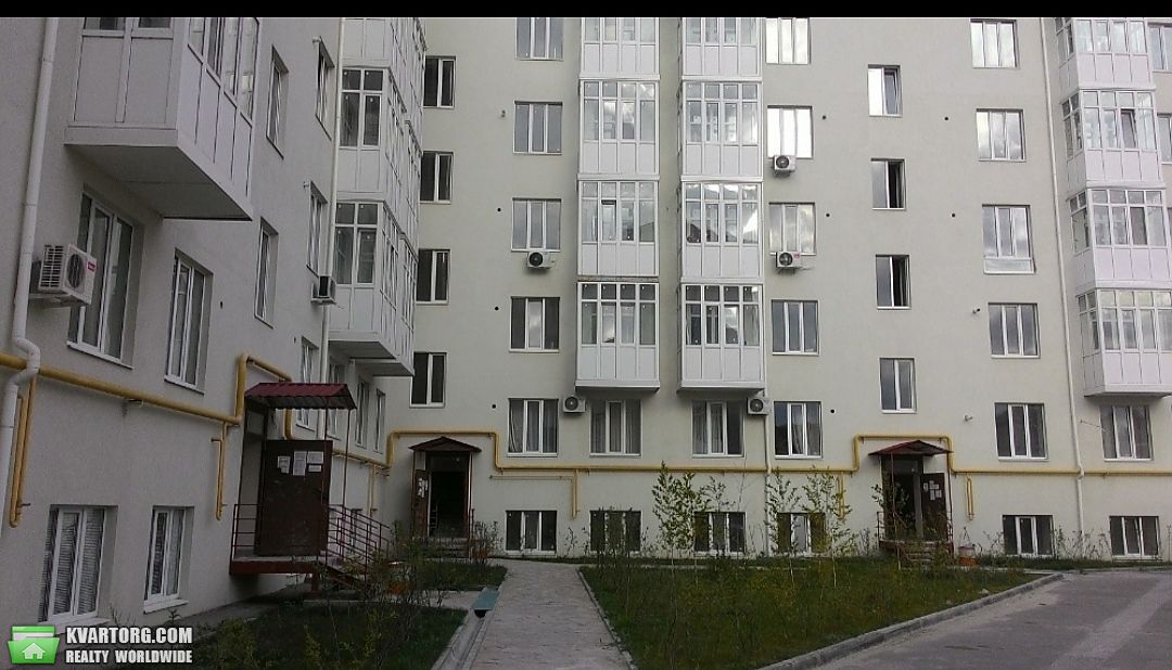 Rent out 1-room apartment. Харьков,  Дмитриевская — photo 2