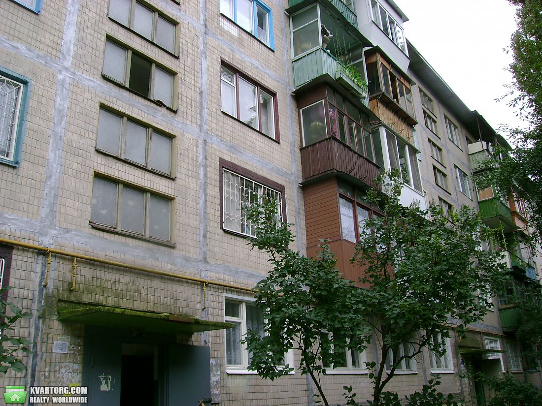Sell 2-room apartment. Киев, Гарматная — photo 1