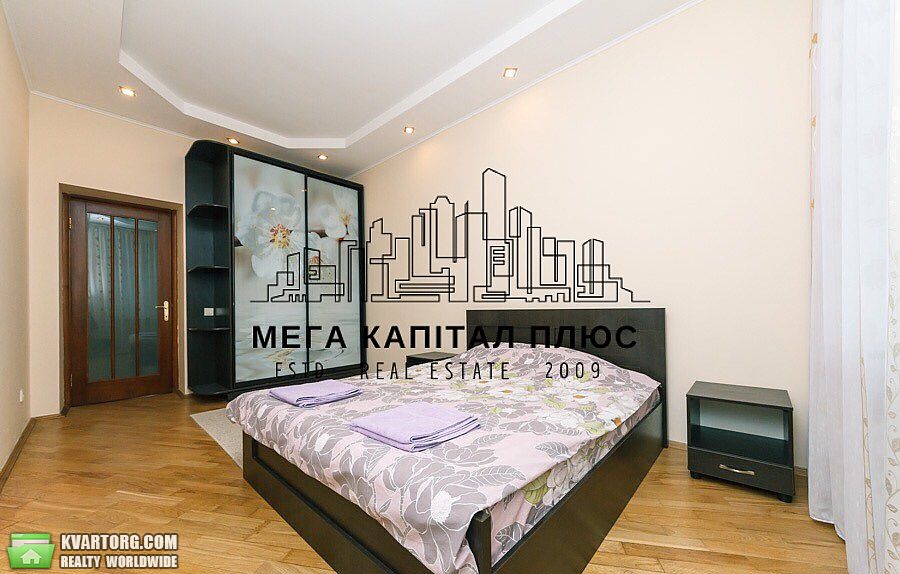 Rent out 2-room apartment. Киев, Льва Толстого — photo 1