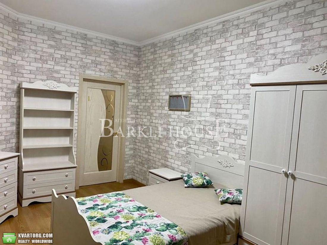Rent out 5-room apartment. Киев,  Антоновича — photo 8