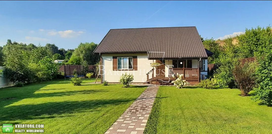 Rent out house. Киевская обл., Лесники — photo 1