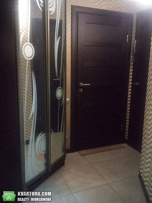 Sell 1-room apartment. Киев,  Комарова — photo 6