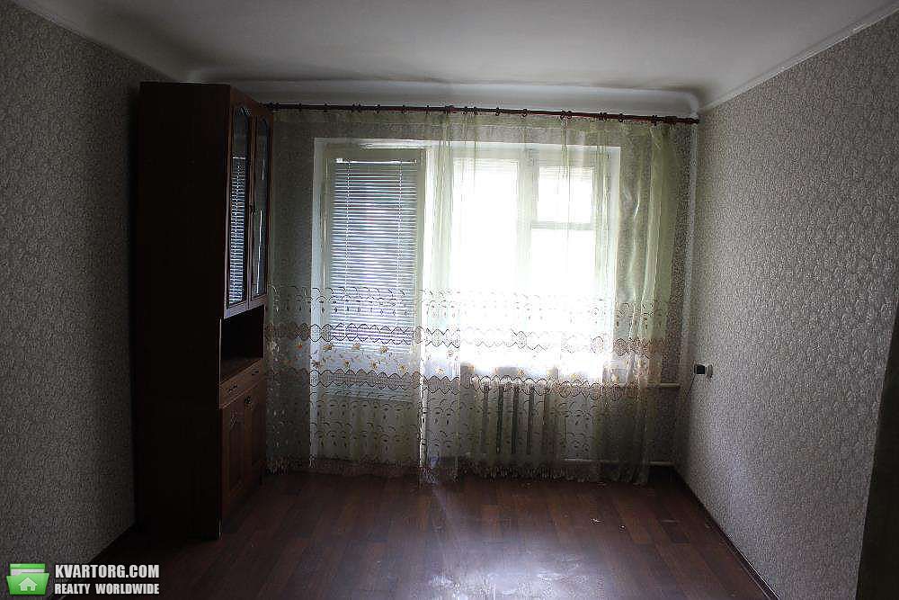 Sell 1-room apartment. Киев,  Антонова — photo 1