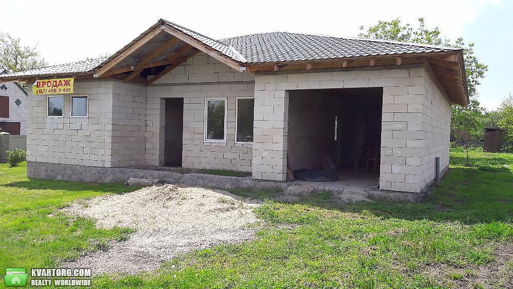 Sell house. Киевская обл., Хоцьки — photo 6