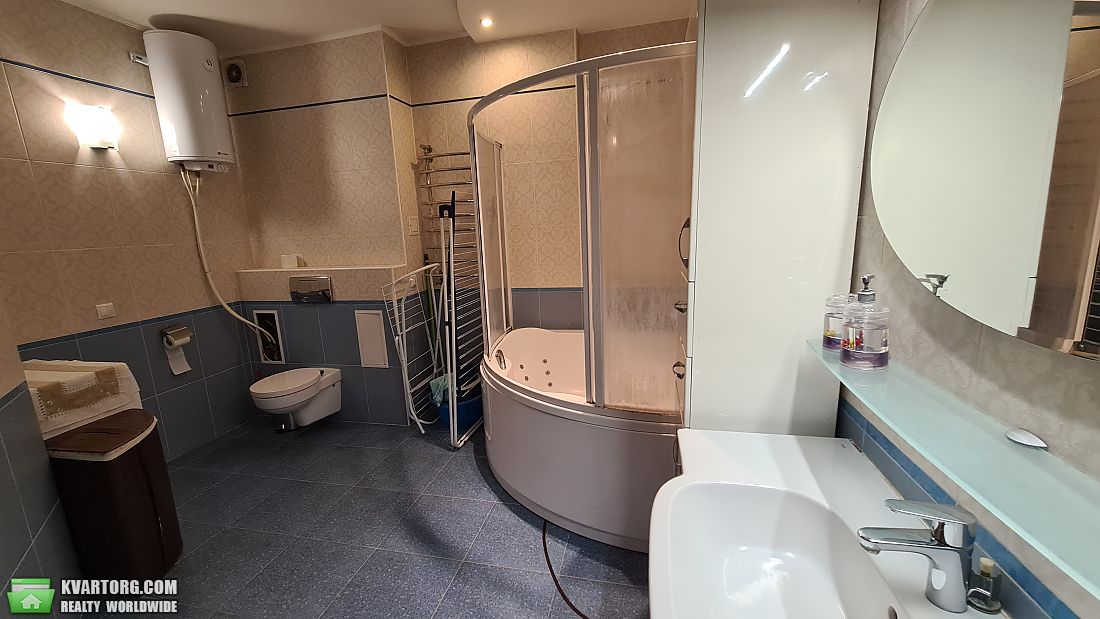 Rent out 2-room apartment. Вишневое, Машиностроителей — photo 9