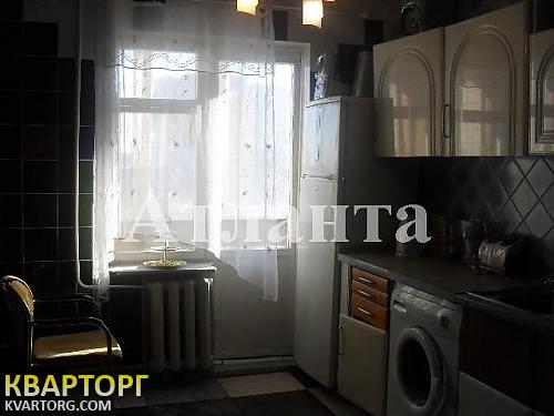 Sell 3-room apartment. Одесса, Добровольского — photo 4