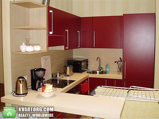 Rent out 1-room apartment. Харьков, Шевченко — photo 3