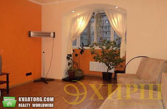 продам 3-комнатную квартиру. Киев,   Вильямса - фото 4