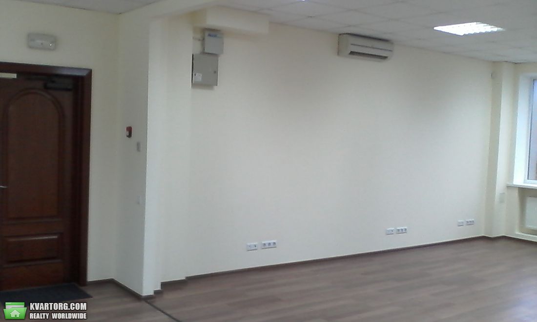 Rent out office. Киев, ул. Верхний Вал — photo 3