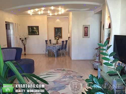Sell 3-room apartment. Киев,  Тургеневская — photo 4