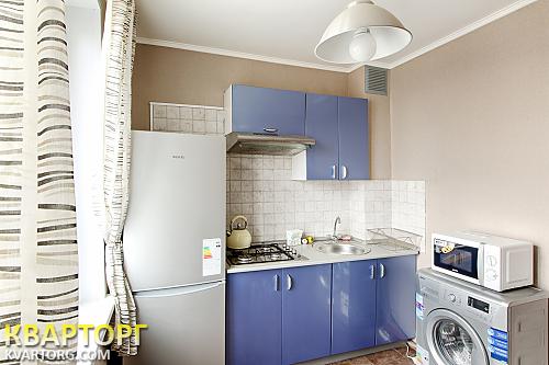 Rent out 1-room apartment. Харьков, Косиора — photo 4