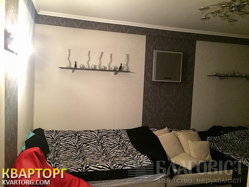 Sell 1-room apartment. Киев, Мате Злаки — photo 4