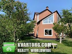 Sell house. Киев,  Садовая Осокорки — photo 1