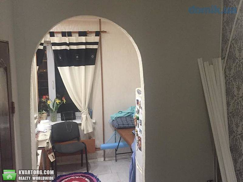 Sell 1-room apartment. Киев,  Маяковского — photo 8