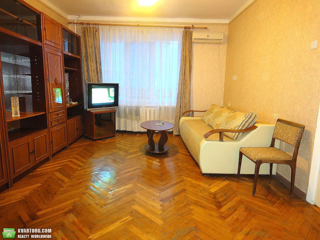 Rent out 1-room apartment. Одесса, Тенистая — photo 4