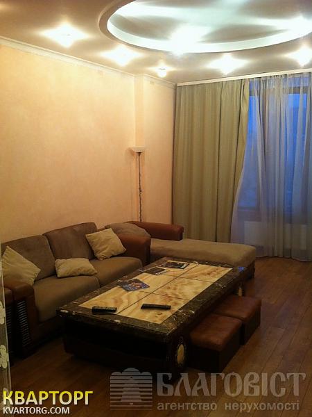 Sell 3-room apartment. Киев,  Жилянская — photo 3