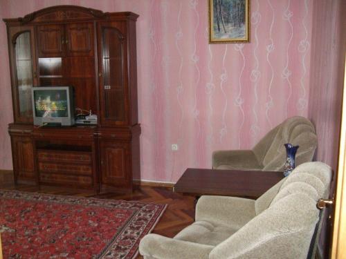 сдам 2-комнатную квартиру. Киев,  Анри Барбюса 5 - фото 2