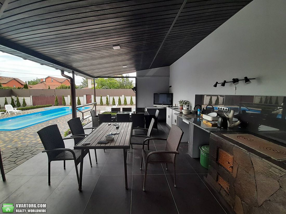 Rent out house. Киев, Большая окружная — photo 8