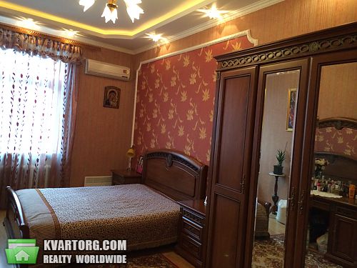 Sell 2-room apartment. Киев, Саксаганского — photo 9