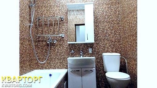 Rent out 1-room apartment. Киев, Драгомирова — photo 8