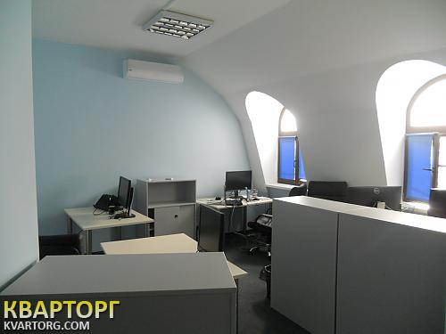 Rent out office. Киев, Гончарная — photo 4