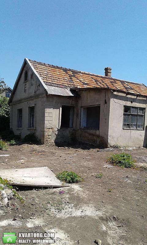 Sell house. Одесса, Проездной 2-й переулок — photo 4