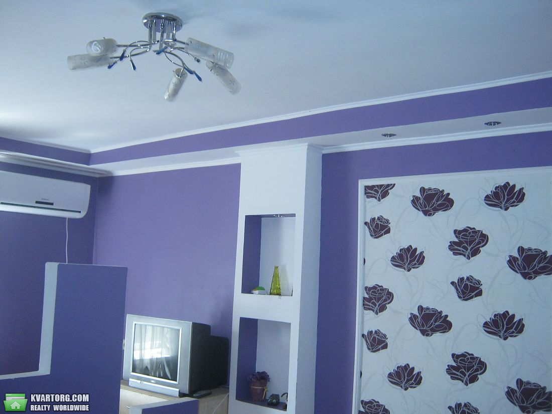 Rent out 1-room apartment. Киев, В.Гетьмана — photo 4