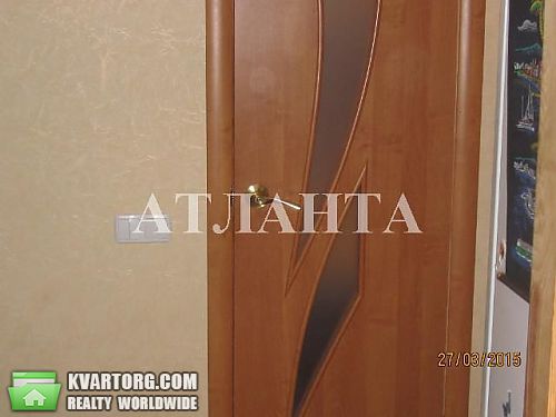 Sell 1-room apartment. Одесса, 3атонского — photo 3