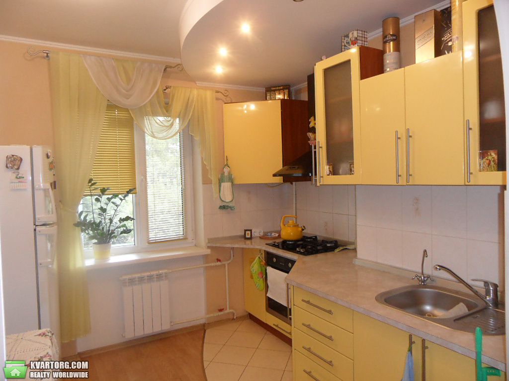 Rent out 3-room apartment. Одесса, Парковая — photo 2