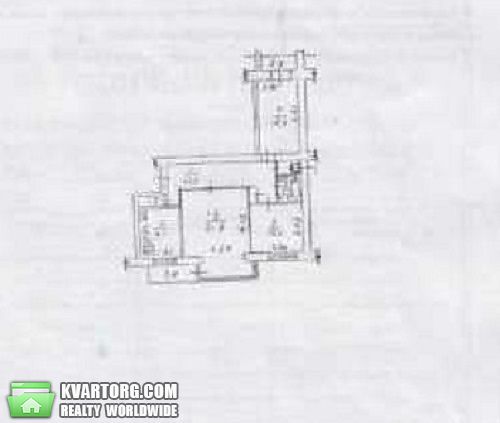 Sell 3-room apartment. Киев,  Потехина — photo 9
