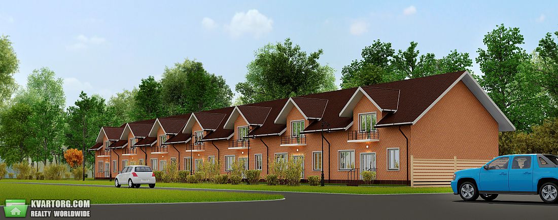 Sell house. Ирпень, Житомирская — photo 1