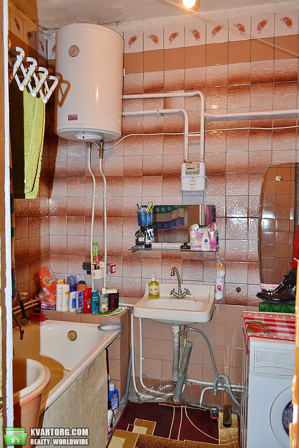 Sell house. Днепропетровск,  Петлюры — photo 8