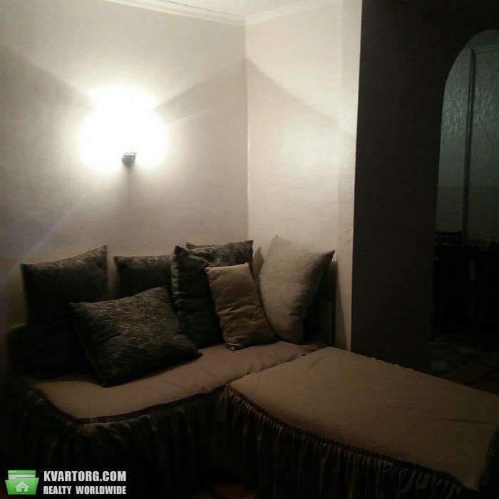 Rent out 1-room apartment. Одесса, Люстдорфская  Дорога — photo 6