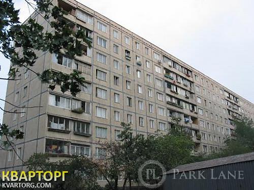 Sell 1-room apartment. Киев,  Малиновского — photo 1
