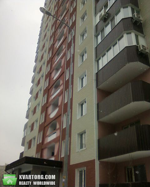Sell 2-room apartment. Киев, Гарматная — photo 2