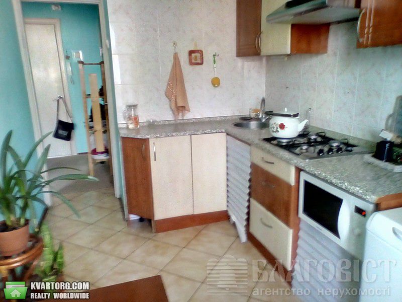 Sell 1-room apartment. Киев,  Мирного Панаса — photo 7