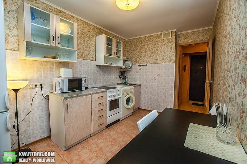Rent out 1-room apartment. Харьков, Державинская — photo 4